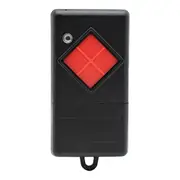 MAHS40-01 40.685mhz Garage Door Remote Control 40.685MHz Fixed Code Gate Keyfob Transmitter Photo Color