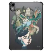 iPad mini (6th gen) iPad Impact Case Unreal inc. iPad Case