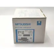 NEW Mitsubishi NF32-SW 3P 20A AX-1L SLT Genuine in BOX Shipping from Japan