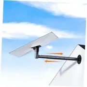 Starlink Gen 3 Extendable Wall Mount Kit for Internet Satellite, Compatible