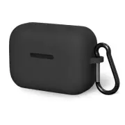 Geekria Silicone Case Cover for Soundcore by Anker AeroClip