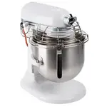 老美代購 開發票台灣保固 分期 KITCHENAID 攪拌機 KSMC895WH 頂級靜音 8QT 白色升降式 全不銹鋼