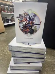 D&D TASHA'S XANATHAR'S GUIDE MONSTERS OF MULTIVERSE COMPLETE EXPANSION ALTERNATE