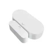 Tuya ZigBee Hub Wireless Door Window Contact Sensor App Remote Control Alarm v