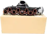 Engine Intake Manifold Compatible For Audi A3 A4 A5 A6 Q5 TT Compatible For VW Eos Golf Scirocco Passat Compatible For Jetta And Tiguan