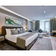 Rayelin Hotel Istanbul Old City Special Category