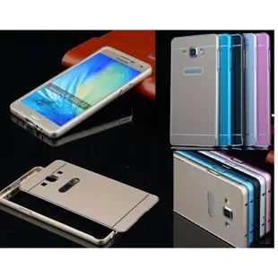 可用於 三星 Samsung Galaxy A7  J7 2015  手機殼 手機皮套 蓋掀蓋皮套 果凍套