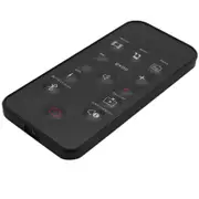 Wireless Remote Control for Cinema SB150 Player Controller Black