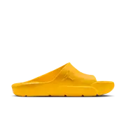 [Jordan] Jordan Post Slide - Men Flip-Flops And Sandals