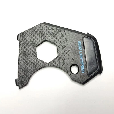 Mouse Battery Covers Accessory for Logitech Wireless G502 Lightspeed Spare Part