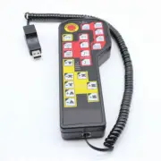 CNC Engraving Machine Controller For USB 3/4 AXIS CNC 6090 6040 ENGRAVER