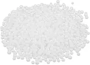 Mikinona Snow Scene Maker Bean Bag Filler Beads Foams Particles for Bean Bag Furniture
