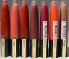 L'Oreal Paris Makeup Rouge Matte Lip Stain Empowered, 0.23 oz. - CHOOSE SHADE!