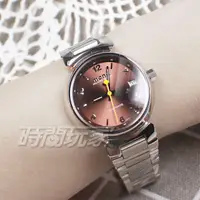 在飛比找蝦皮購物優惠-mono 時尚 傳奇 經典 碟形水晶錶面 女錶 防水手錶 日