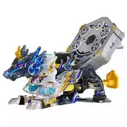 Takara Tomy Cap Revolution Bottleman BOT-10 Ryujin Bren Dragon