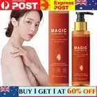 100ml Magic-BodyOil for Arms,Chest,Thighs and Tums Body Moisturizing Hot