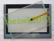 1PCS NEW Protective film+ Touch screen glass for TP1500 6AV2124-0QC02-0AX1