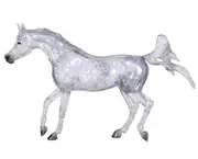 Breyer Horses Radiance 75th Anniversary Limited Edition 1:12 Scale 10253
