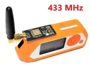 Flipper Zeros CC1101 433MHz External Module