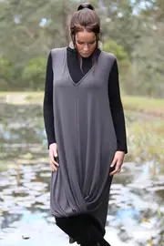 Nicola Layer Dress--NEE-DW1430