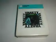 Boots Randolph YAKETY Monument 8 Track Tape PARTLY SEALED 70s Sax Jazz Swing Pop