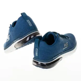 【SKECHERS】男鞋 健走系列 GO WALK AIR 2.0(216241NVBK)