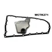 Wesfil Cooper Transmission Filter Kit RTK310 WCTK270 suits Renault/Nissan