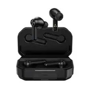 Pro Tws Wireless Bluetooth Earphones With Led Display Black Earbuds
