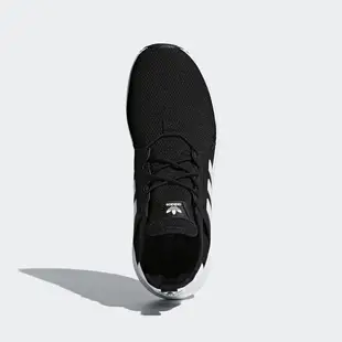 Adidas Originals X_PLR CQ2405 男鞋 運動 休閒 經典 黑 白 愛迪達