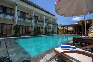 Uma Sri Bali Hotel Managed By Puri Resorts BaliUma Sri Hotel Bali