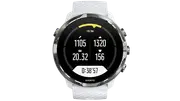 Suunto 7 Smart Watch - White Burgundy