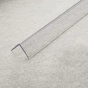 Wall Corner Guard Edge Protector, Self Adhesive Edge Protector for Wall Plastic Clear Corner Protectors for Furniture Corner Bumpers Furniture Corner Protector Wall Corner Guards, Furniture Edge Bump