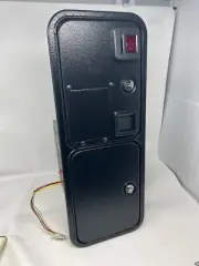 NOS Happ OVER/UNDER UPSTACKER VALIDATOR DOOR W/O VALIDATOR