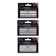 Ardell Individual Lashes - Faux Mink Individuals - All Varieties