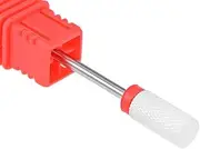 XYWHPGV Ceramic Nail Drill Bits 3/32 Inch (Fine Grit) Manicure Pedicure Nail Art Tools(b82a8 a799b c019c 91be2 c5f9b a40dc