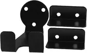 Mipcase Bike Hangers for Garage Solid Iron Bike Wall Mount for Cycling Enthusiasts