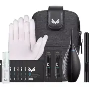VSGO VS-A3E Wrap Up Camera Cleaning Kit