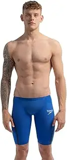 [Speedo] Fastskin LZR Pure Intent 2.0 High Waisted Jammer - Blue