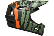 Bell Sanction 2 DLX RAVINE MIPS Full Face Helmet
