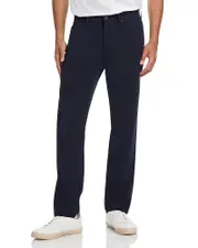 Boss Delaware Tech Travel Slim Fit Pants