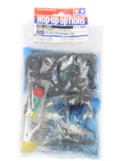 Tamiya brand CVA Damper Set for DT-03 TT-02B DT-02 & DF-02 1:10 RC buggys -54567