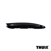 在飛比找蝦皮購物優惠-THULE Dynamic M (800)車頂行李箱 320