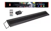 Aquatop SkyAqua Pro Freshwater 24"- 30" LED Fish Tank Aquarium Light