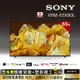[Sony 索尼 贈壁掛] BRAVIA_65_ 4K HDR Full Array LED Google TV顯示器 XRM-65X90L