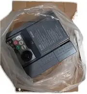 FR-E720-0.75K 1.5W 2.2W VFD 200V Frequency Inverter E700(1.5K)