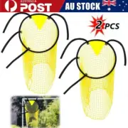 2x Football Net Soccer Top Bins Soccer Target Goal For Kicking Accuracy Training