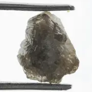 3.31 CT Natural Diamond Real Rough Diamond Loose Raw Gemstone For Her Jewelry