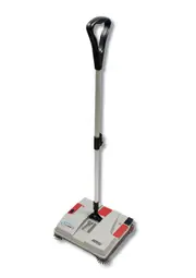 Cleanstar Medusa Battery Powered Sweeper (VMEDUSA-2B)