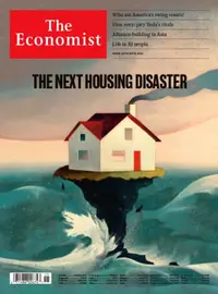 在飛比找誠品線上優惠-The Economist, 15期