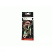 Rough Rider Flasher Circle Hooks 3/0 Pink 8 Hooks